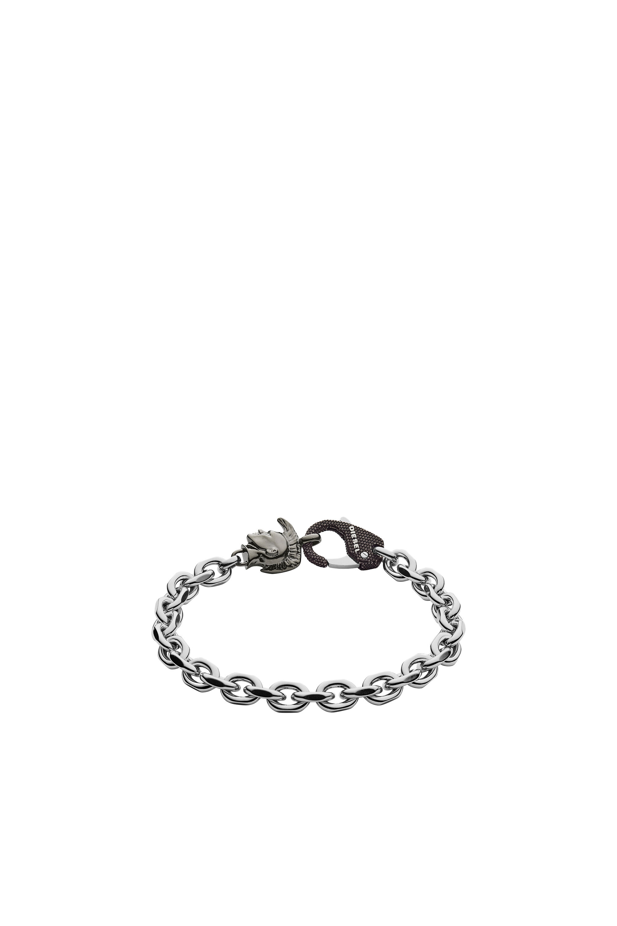 Bracelet en acier inoxydable